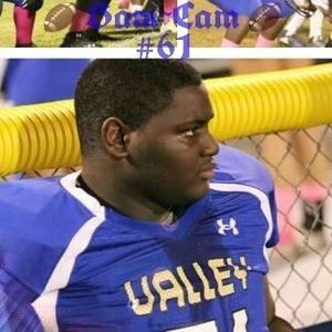 Meet your Posher, Cameron